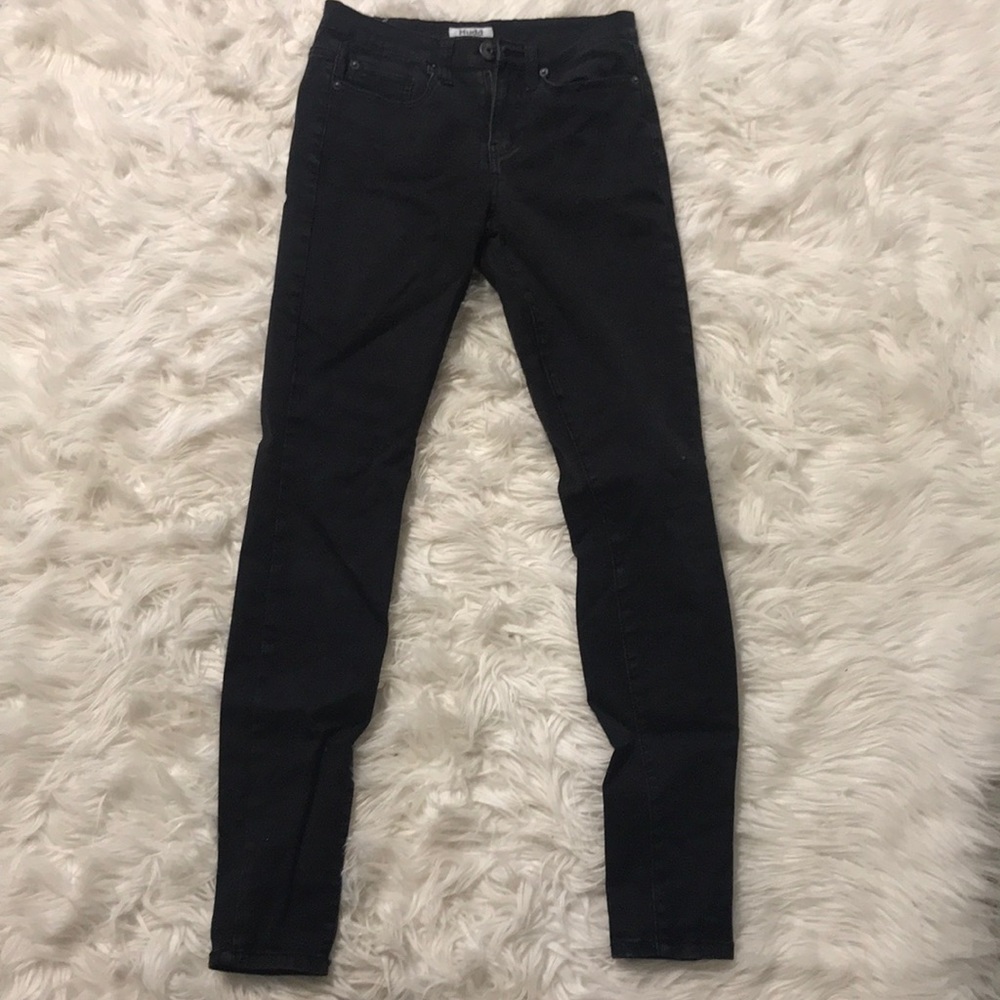 Black Jeans